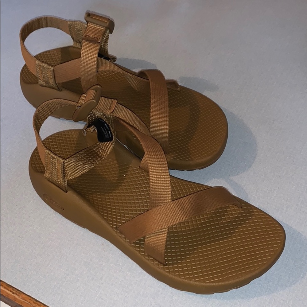 Chaco sandals